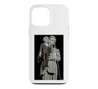 Ray Allen & Lord Charles Ventriloquist Dummy By Dick Barnatt Case for iPhone 13 Pro Max