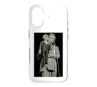 Ray Allen & Lord Charles Ventriloquist Dummy By Dick Barnatt Case for iPhone 17