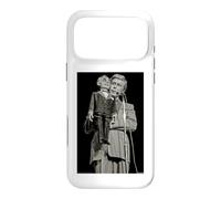 Ray Allen & Lord Charles Ventriloquist Dummy By Dick Barnatt Case for iPhone 17 Pro Max