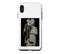 Ray Allen & Lord Charles Ventriloquist Dummy By Dick Barnatt Case for iPhone XS Max