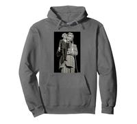 Ray Allen & Lord Charles Ventriloquist Dummy By Dick Barnatt Pullover Hoodie