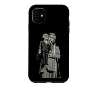 Ray Allen & Lord Charles Ventriloquist Dummy Dick Barnatt Case for iPhone 11