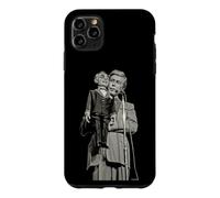 Ray Allen & Lord Charles Ventriloquist Dummy Dick Barnatt Case for iPhone 11 Pro Max