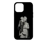 Ray Allen & Lord Charles Ventriloquist Dummy Dick Barnatt Case for iPhone 12 Pro Max