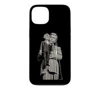 Ray Allen & Lord Charles Ventriloquist Dummy Dick Barnatt Case for iPhone 13