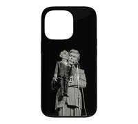 Ray Allen & Lord Charles Ventriloquist Dummy Dick Barnatt Case for iPhone 13 Pro