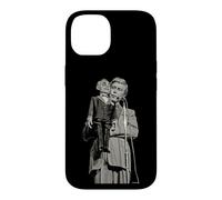 Ray Allen & Lord Charles Ventriloquist Dummy Dick Barnatt Case for iPhone 14