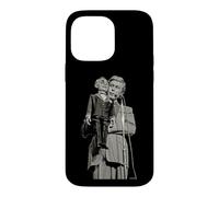 Ray Allen & Lord Charles Ventriloquist Dummy Dick Barnatt Case for iPhone 14 Pro Max