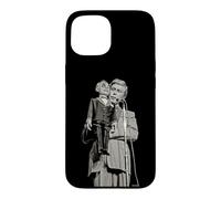 Ray Allen & Lord Charles Ventriloquist Dummy Dick Barnatt Case for iPhone 15