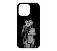 Ray Allen & Lord Charles Ventriloquist Dummy Dick Barnatt Case for iPhone 15 Pro Max
