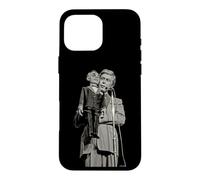 Ray Allen & Lord Charles Ventriloquist Dummy Dick Barnatt Case for iPhone 16 Pro Max