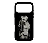 Ray Allen & Lord Charles Ventriloquist Dummy Dick Barnatt Case for iPhone 17 Pro Max