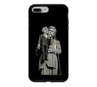 Ray Allen & Lord Charles Ventriloquist Dummy Dick Barnatt Case for iPhone 7 Plus/8 Plus