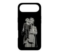 Ray Allen & Lord Charles Ventriloquist Dummy Dick Barnatt Case for iPhone Air