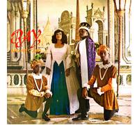 Ray and His Court 1973 LP Vinyl OHR005LP NEW
