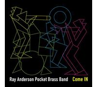 Ray Anderson Pocket Brass Band - Come IN