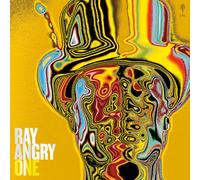 Ray Angry – Ray Angry One – Vinyl LP (Gatefold) – Victrola