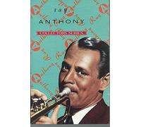 Ray Anthony Capitol Collector Series [CASSETTE]