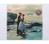 Ray Anthony - Dancing Over The Waves