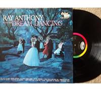 RAY ANTHONY Dream Dancing 12" Vinyl