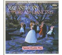 Ray Anthony - Dream Dancing