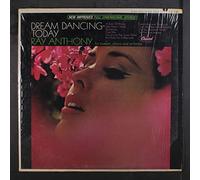 Ray Anthony - dream dancing today LP
