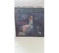 Ray Anthony & His Orchestra - Dancing Alone Together - Torch Songs For Lovers [Vinyl LP]