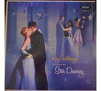 Ray Anthony & His Orchestra - Star Dancing [Vinyl LP]