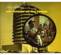 Ray Anthony - Jam Session at the Tower