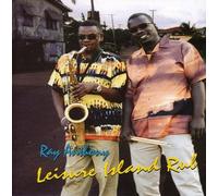 Ray Anthony - Leisure Island Rub