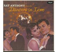 Ray Anthony - Plays For Dancers In Love (LP)