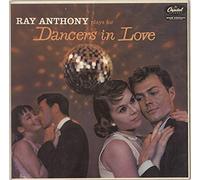 Ray Anthony - Plays For Dancers In Love [Vinyl LP]