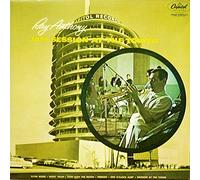 Ray Anthony - Ray Anthony - Jam Session At The Tower - Capitol Records - 5C 038-85354