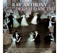 Ray Anthony - Ray Anthony Plays For Dream Dancing