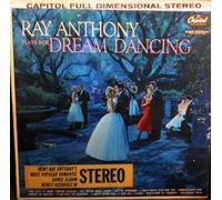 Ray Anthony - Ray Anthony plays for Dream Dancing