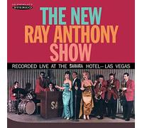 Ray Anthony - The New Ray Anthony Show