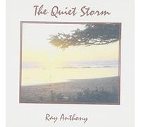 Ray Anthony - The Quiet Storm