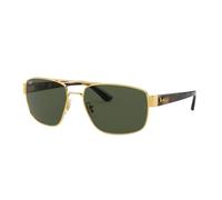 Ray-Ban 0RB3663001-31, Mehrfarbig, 0