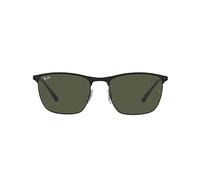 Ray-Ban 0rb3686 Sunglasses, Multi-Coloured, 57
