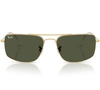 Ray-Ban 0RB3779 001/31 Arista Gold 59