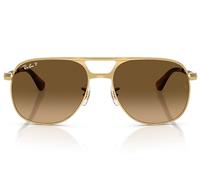Ray-Ban 0RB3793 001/M2 Arista 59 Polarised