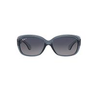 Ray-Ban 0rb4101 Sunglasses, Multi-Coloured, 58