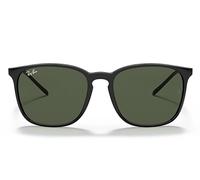 Ray-Ban 0RB4387 601/71 Black 56