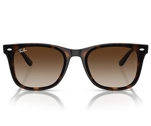 Ray-Ban 0RB4420 710/13 Havana 65 Gradient