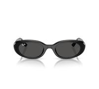 RAY BAN-0RB4441D66778753, tf2-black black-aztec tribal cosmic, 53