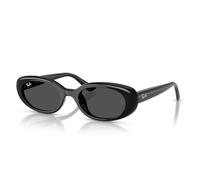 RAY BAN-0RB4441D66778753, tf2-black black-aztec tribal cosmic, 53