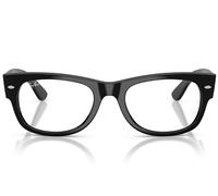 Ray-Ban 0RX0832V 2000 Black 52