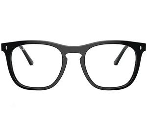 Ray-Ban 0RX2210V 2000 Black 53