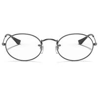 Ray-Ban 0RX3547V 2502 Gunmetal 51