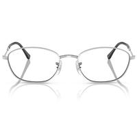 Ray-Ban 0RX3749V 2501 Silver 53